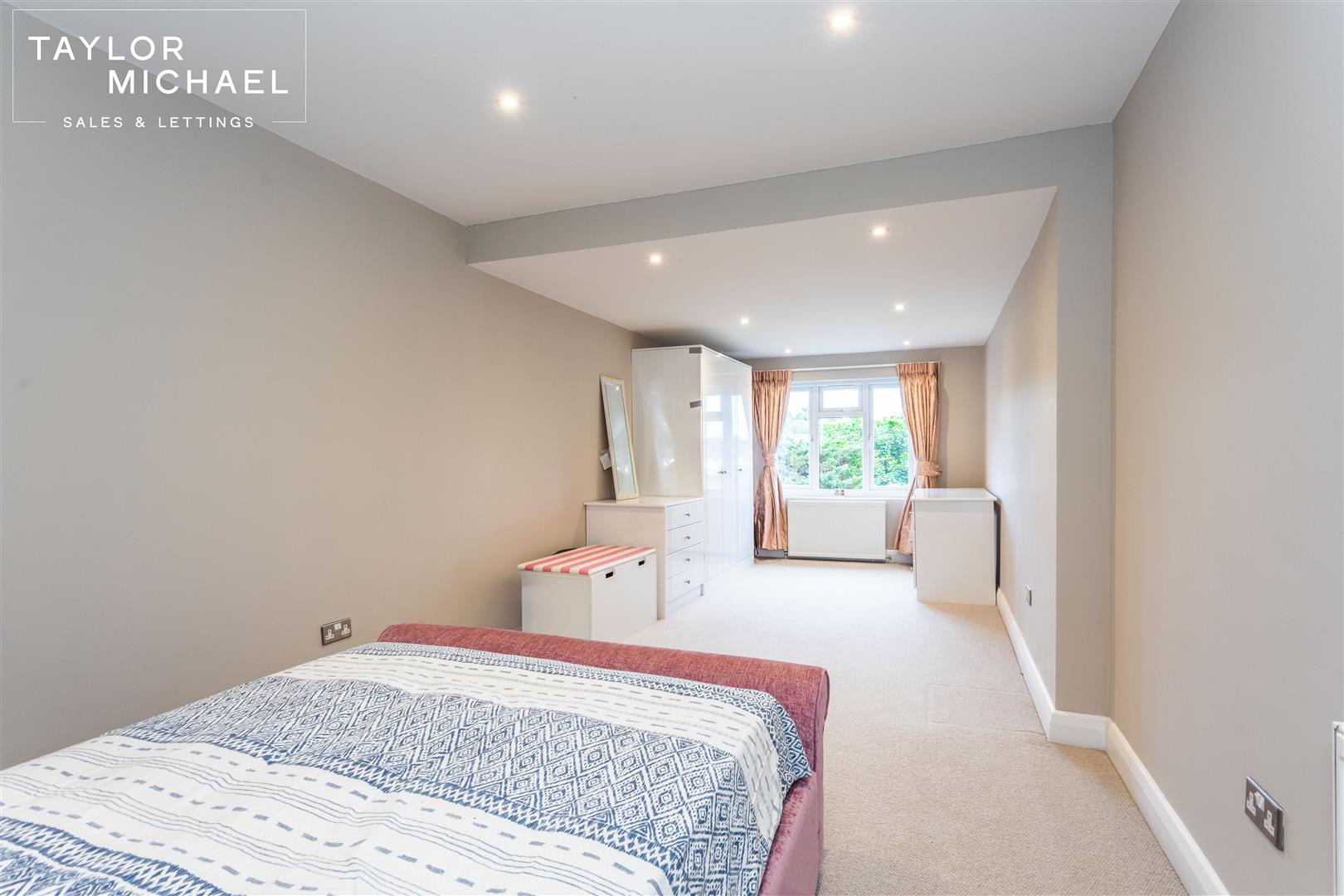 FF Bedroom